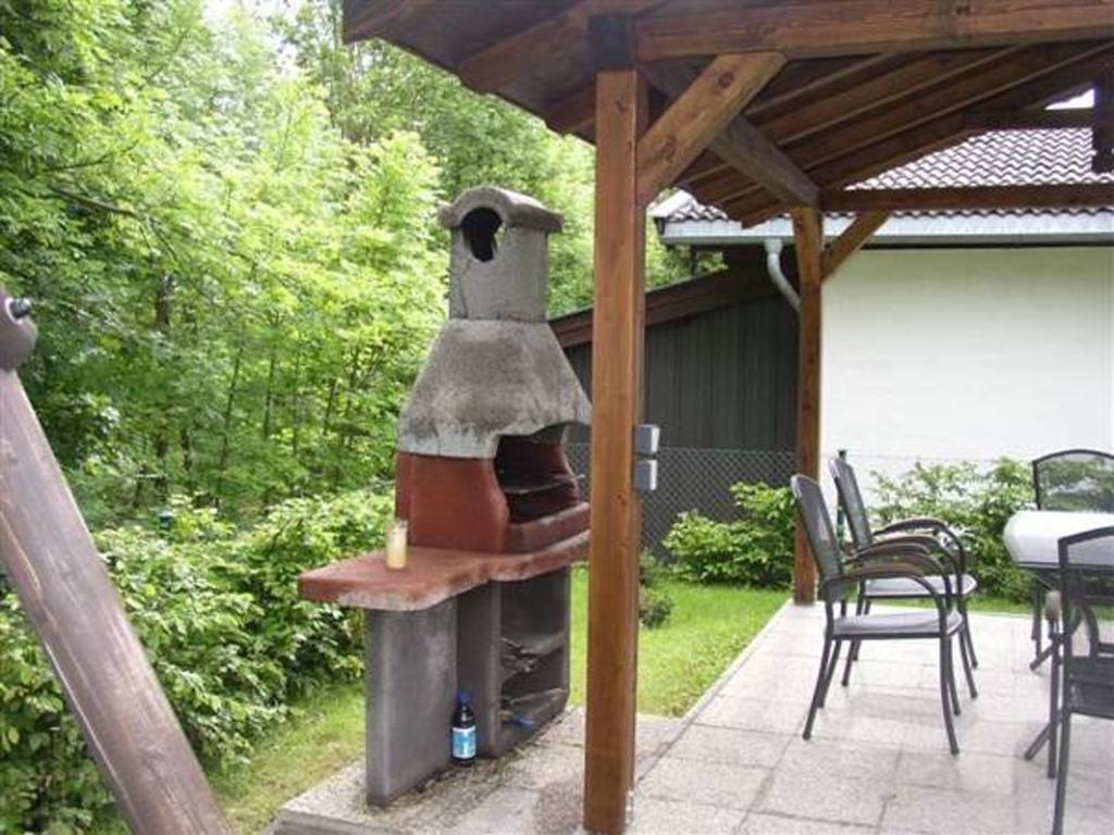 Haus Wildbach - Baranek Resorts Leogang Exteriör bild
