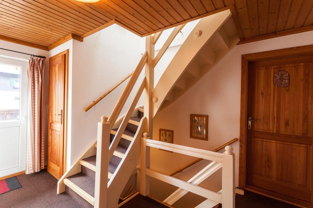 Haus Wildbach - Baranek Resorts Leogang Exteriör bild