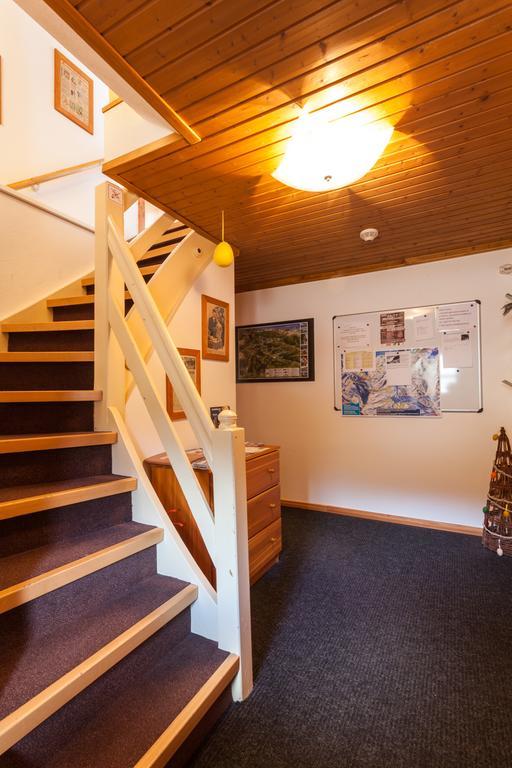 Haus Wildbach - Baranek Resorts Leogang Exteriör bild