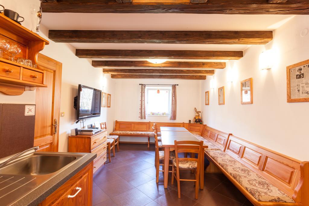 Haus Wildbach - Baranek Resorts Leogang Exteriör bild