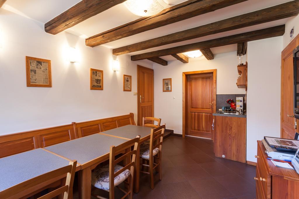 Haus Wildbach - Baranek Resorts Leogang Exteriör bild