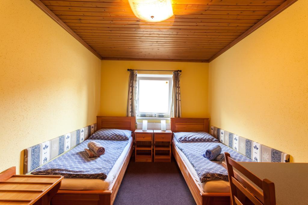 Haus Wildbach - Baranek Resorts Leogang Exteriör bild