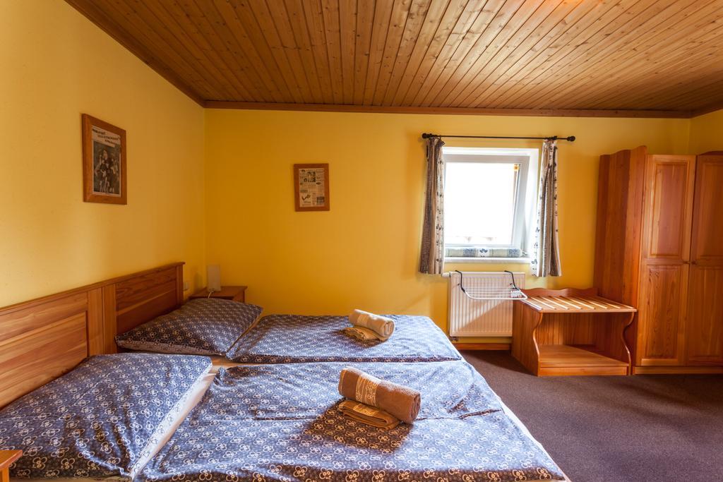 Haus Wildbach - Baranek Resorts Leogang Exteriör bild