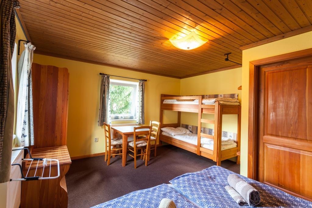 Haus Wildbach - Baranek Resorts Leogang Exteriör bild