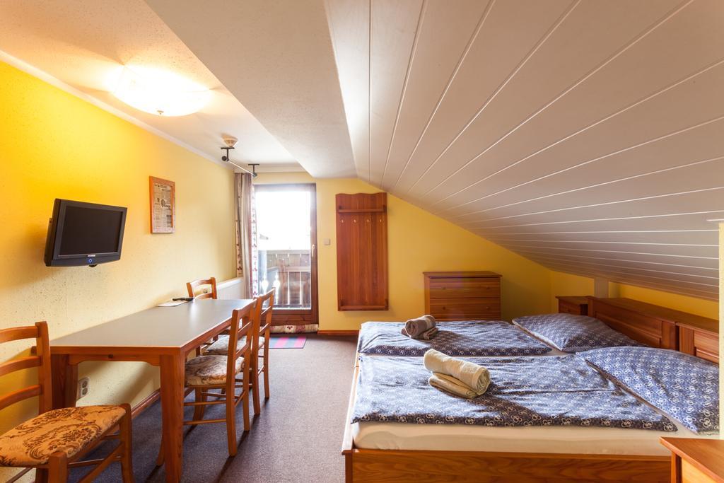 Haus Wildbach - Baranek Resorts Leogang Exteriör bild
