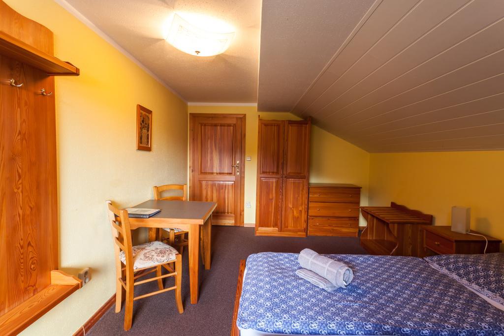 Haus Wildbach - Baranek Resorts Leogang Exteriör bild